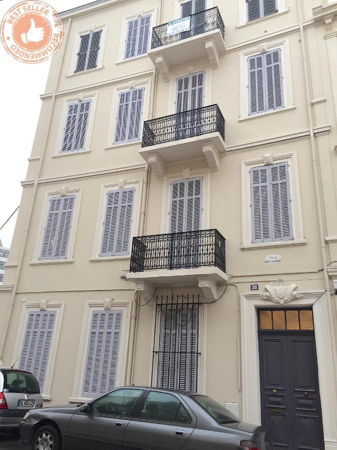 Alc - Bor383 - 12 Min Palais And Beaches Cannes Exterior photo